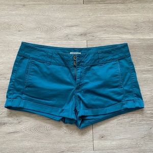 EXPRESS WOMENS SHORT